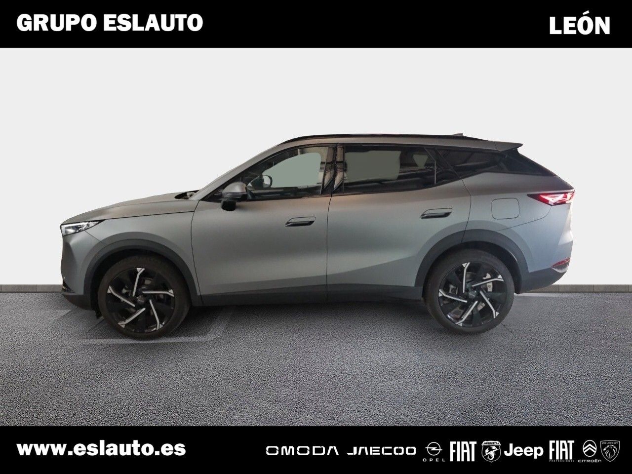 Omoda 7 1.5 T-GDI SHS-P 205KW PREMIUM DHT 279 5P - foto 4