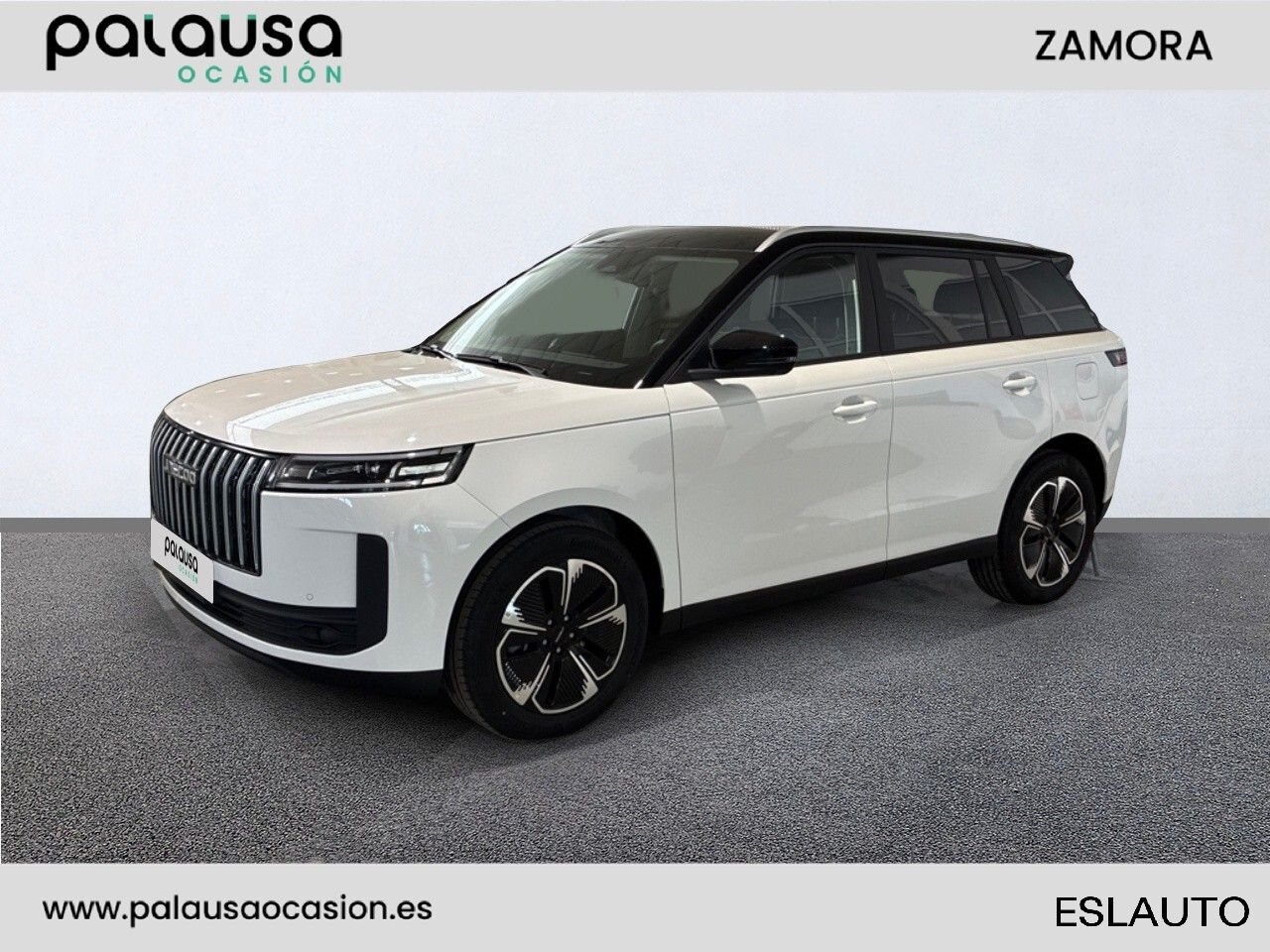 Jaecoo 5 1.6 TGDI EXCLUSIVE DCT 147 5P