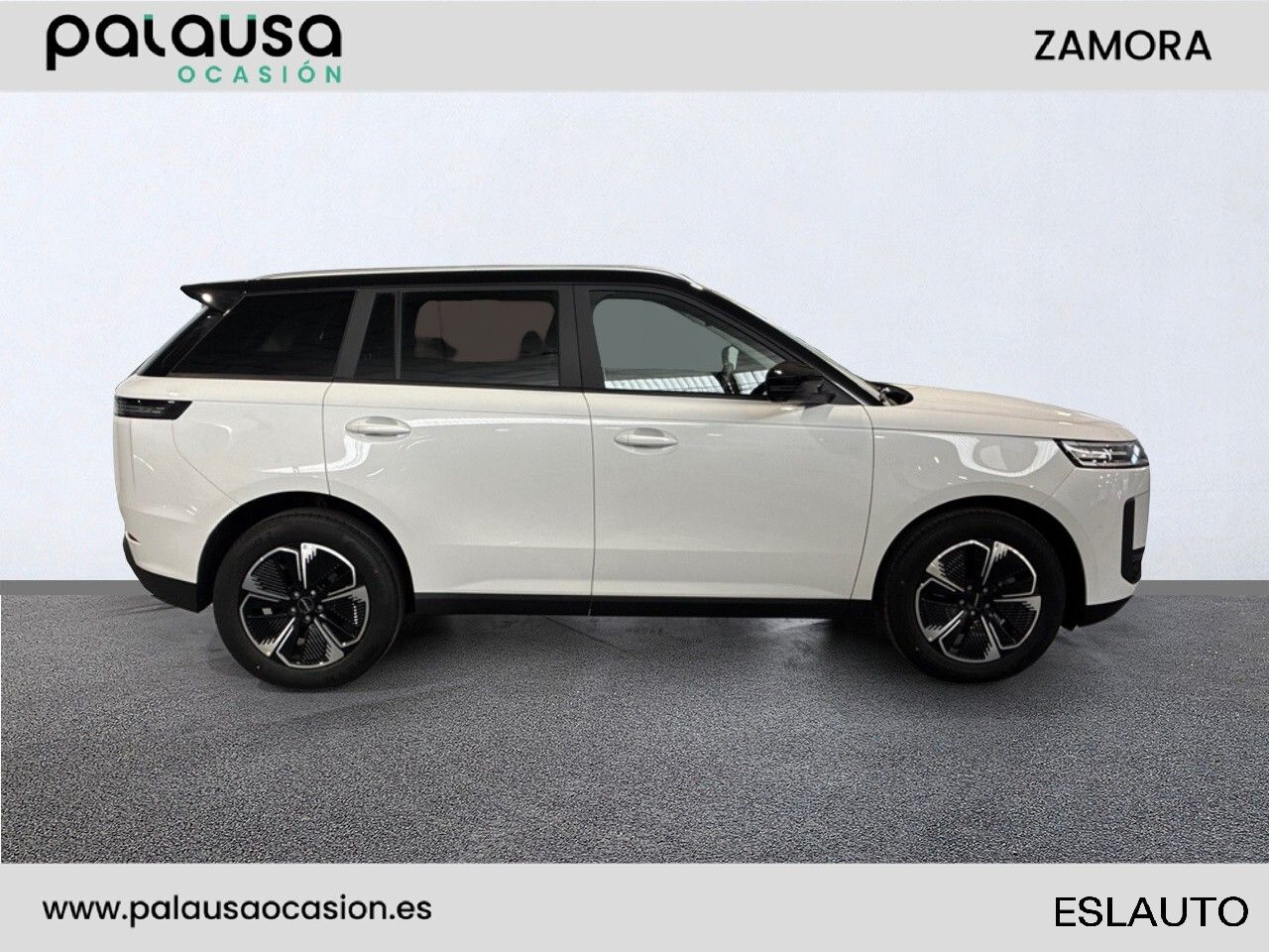 Jaecoo 5 1.6 TGDI EXCLUSIVE DCT 147 5P - foto 4