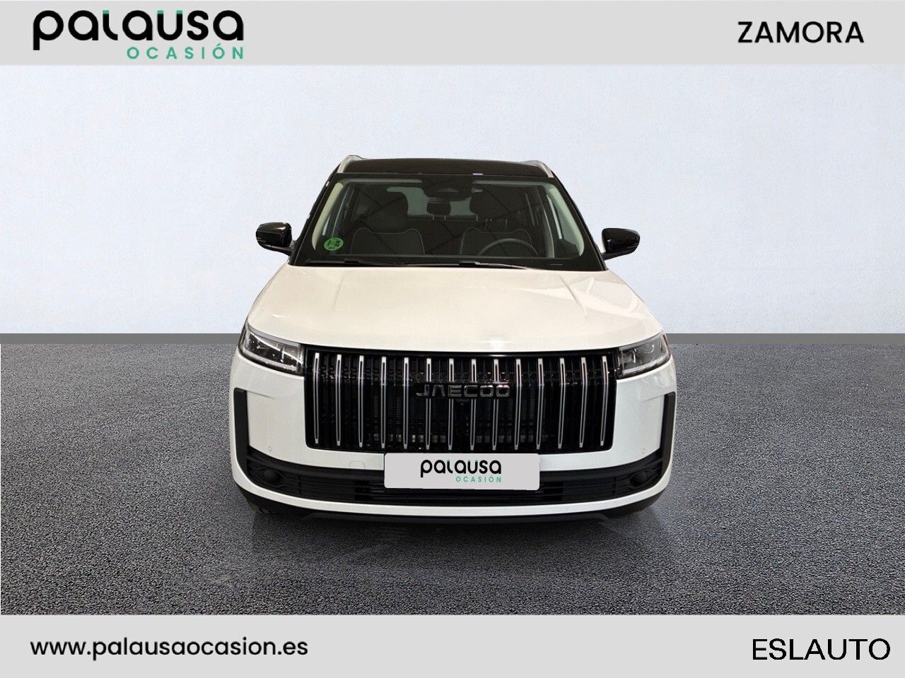 Jaecoo 5 1.6 TGDI EXCLUSIVE DCT 147 5P - foto 2