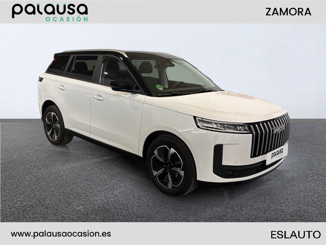 Jaecoo 5 1.6 TGDI EXCLUSIVE DCT 147 5P - foto 3