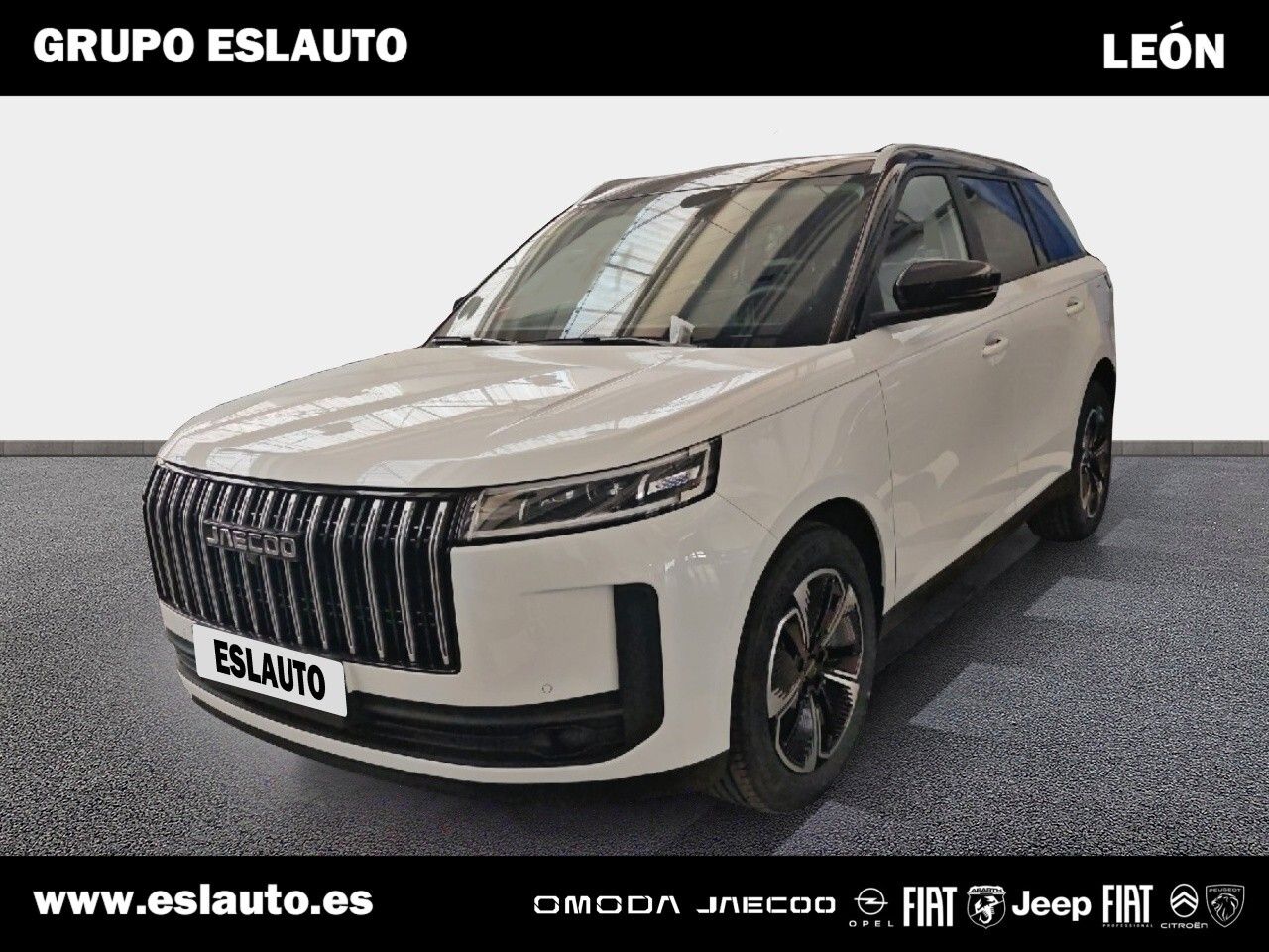 Jaecoo 5 1.6 TGDI EXCLUSIVE DCT 147 5P
