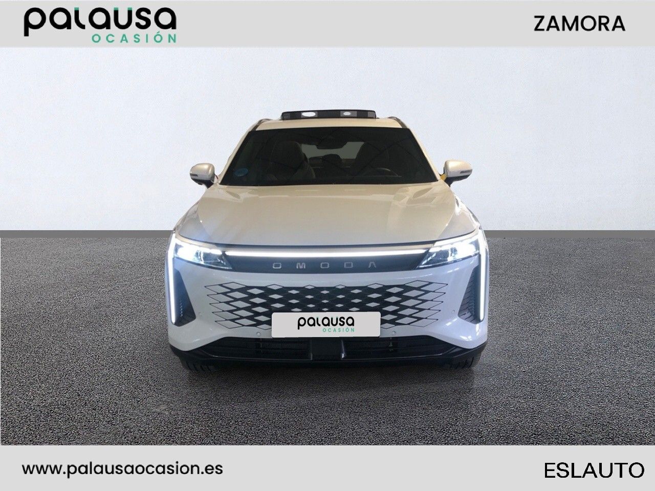 Omoda 9 SHS 1.5 TGDI SHS PREMIUM DHT 537 5P - foto 2