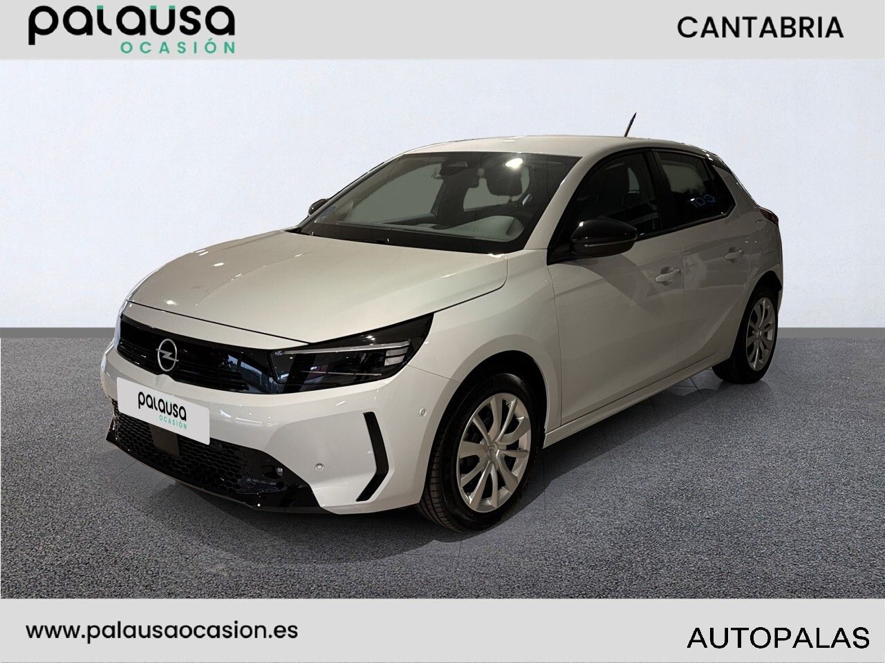 Opel Corsa BEV 50KWH EDITION 136 5P