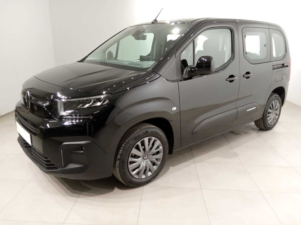 Brugt Citroen Berlingo 1.5