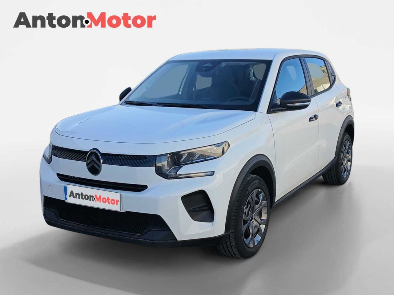 Brugt Citroen C3 1.2