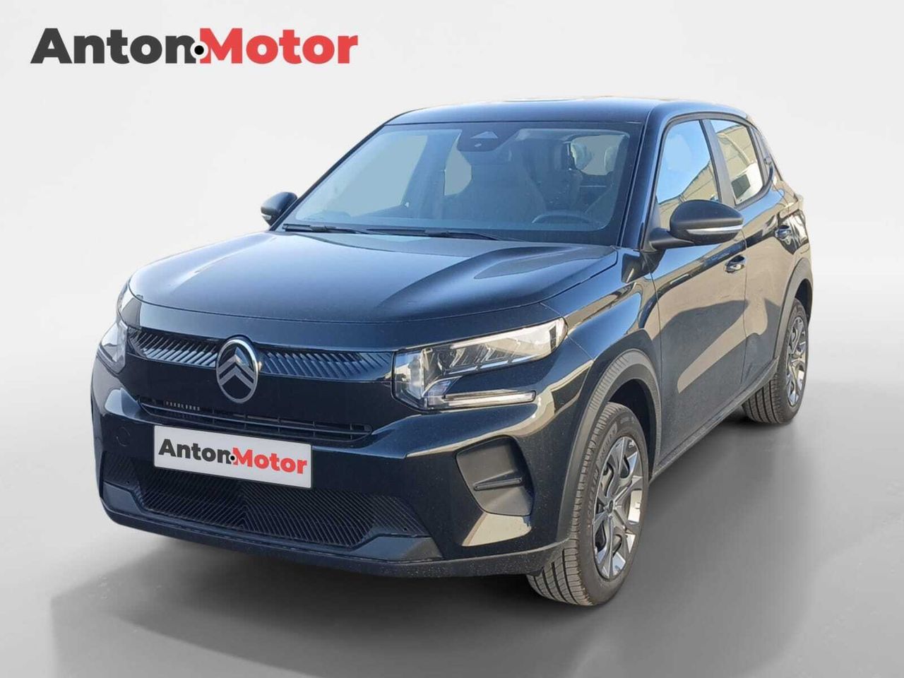 Brugt Citroen C3 1.2