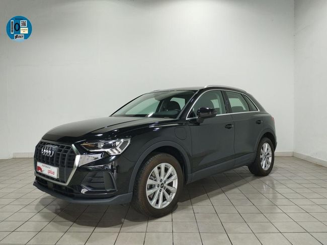 Audi Q3 2023 - Vista 1
