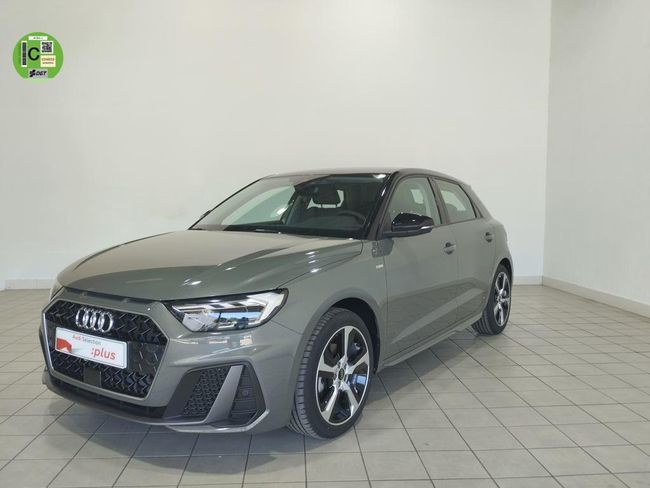 Audi A1 2025 - Vista 1