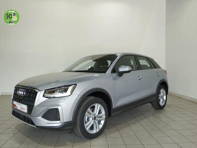 Audi Q2 2025 - Vista 1