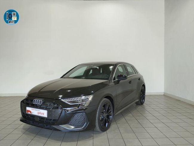 Audi A3 2025 - Vista 1