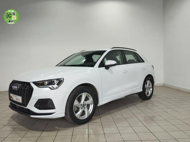 Audi Q3 2024 - Vista 1