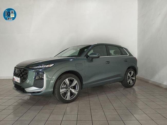 Audi Q3 2025 - Vista 1