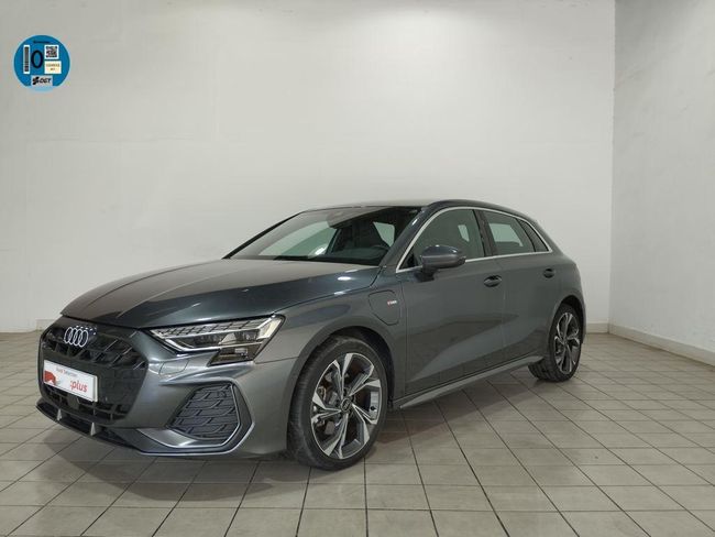 Audi A3 2025 - Vista 1