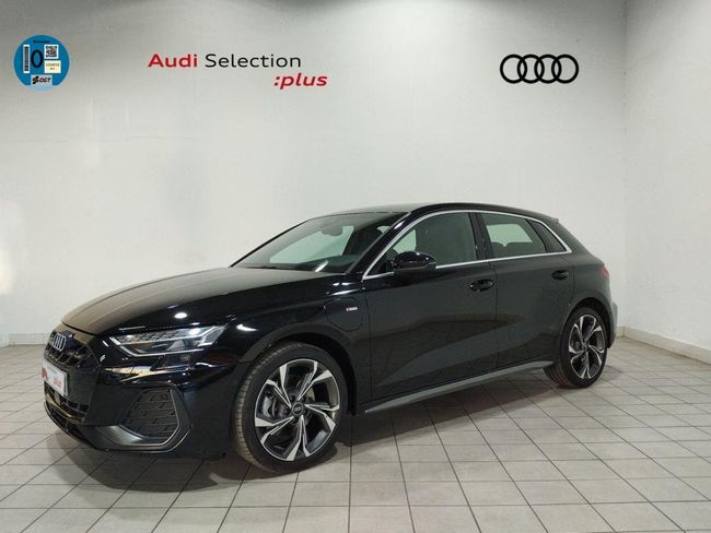 Audi A3 2025 - Vista 1