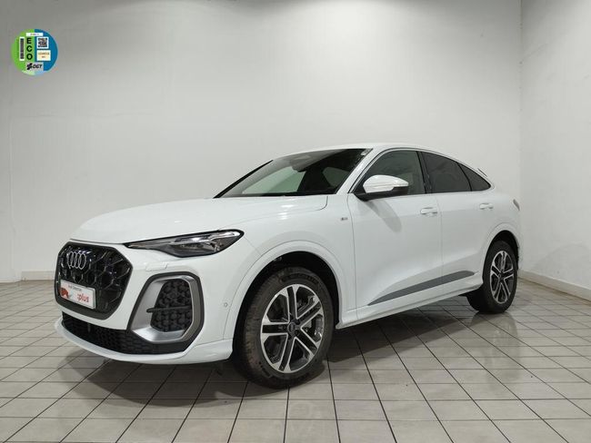 Audi Q5 2026 - Vista 1