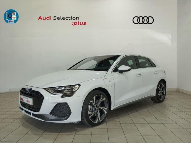 Audi A3 2025 - Vista 1