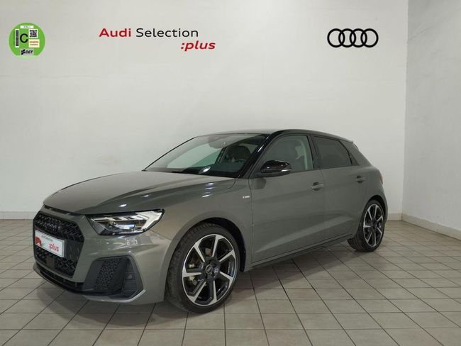 Audi A1 2025 - Vista 1