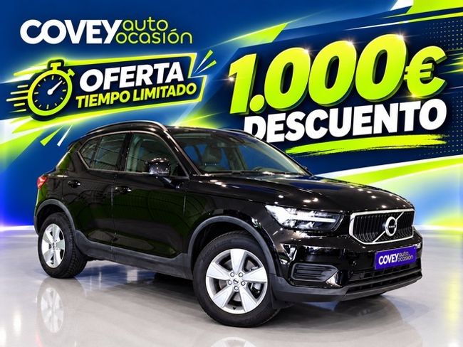Volvo XC40 2022 - Vista 1