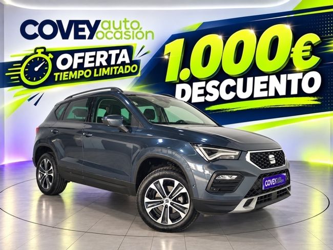 Seat Ateca 2021 - Vista 1