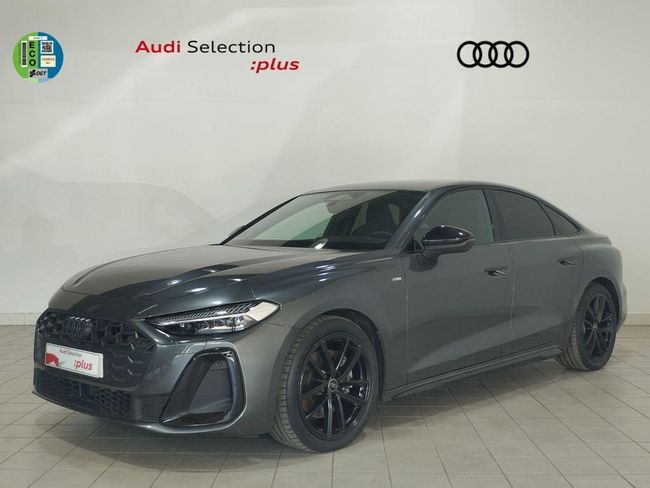 Audi A5 2025 - Vista 1
