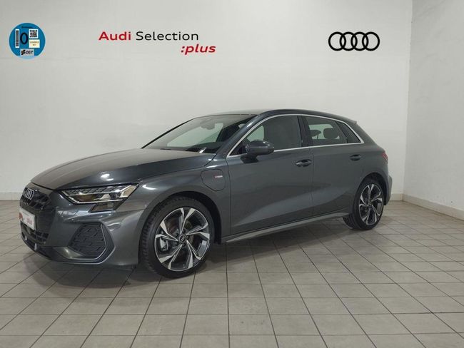 Audi A3 2025 - Vista 1