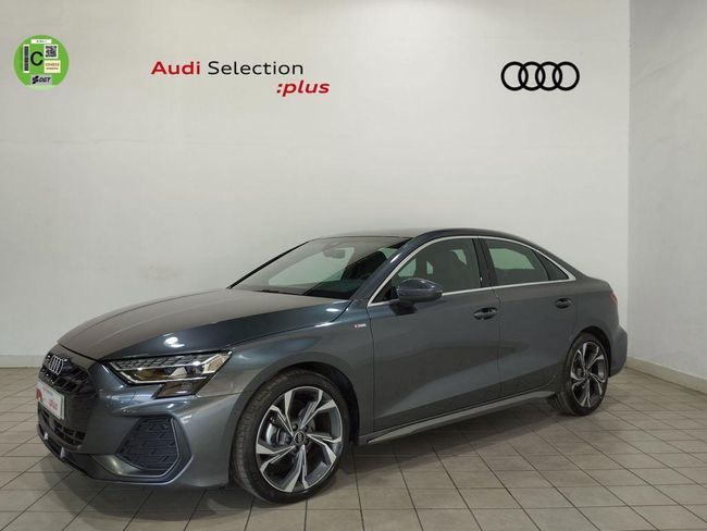 Audi A3 2025 - Vista 1