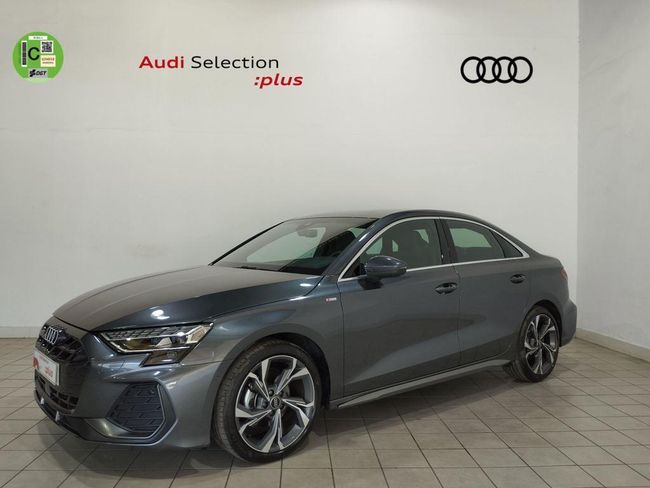 Audi A3 2025 - Vista 1