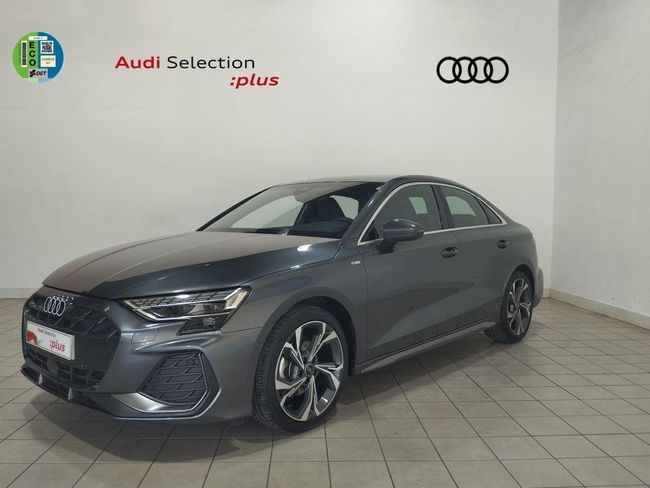 Audi A3 2025 - Vista 1