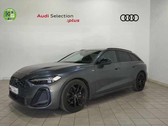 Audi A5 2025 - Vista 1