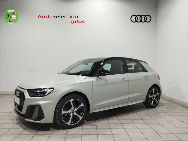 Audi A1 2026