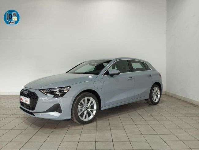 Audi A3 2026 - Vista 1