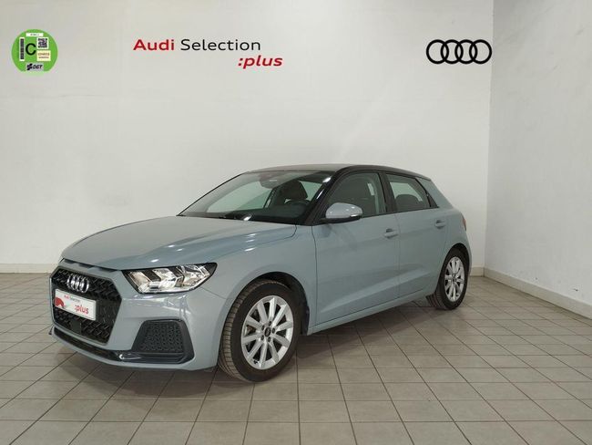 Audi A1 2024