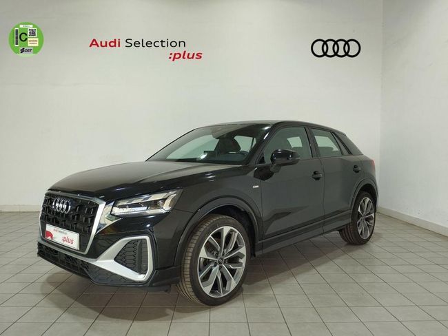 Audi Q2 2025