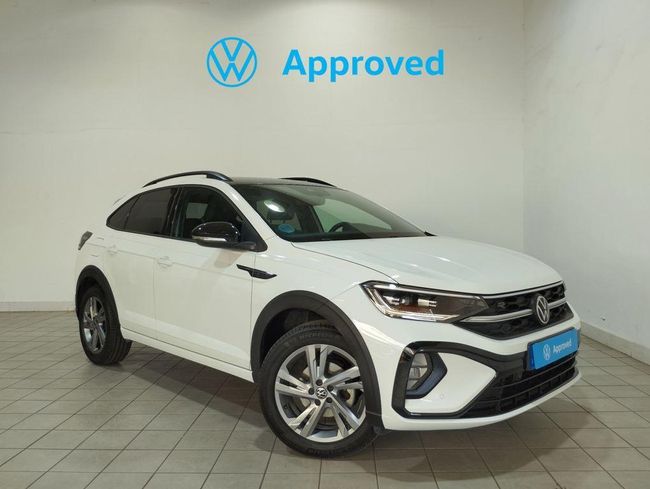Volkswagen Taigo 2023