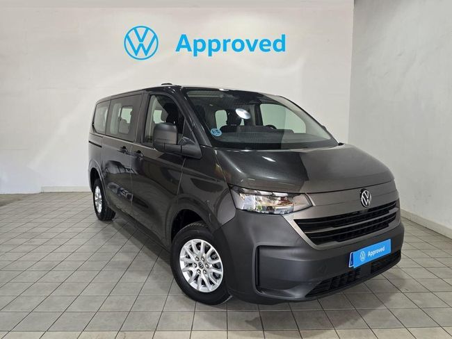 Volkswagen Caravelle 2025 - Vista 1