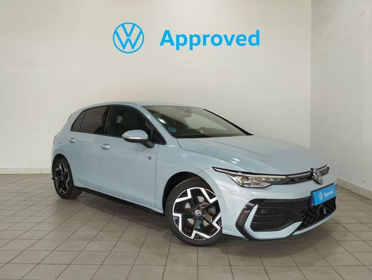 Volkswagen Golf R-Line 2.0 TDI 110 kW (150 CV) DSG