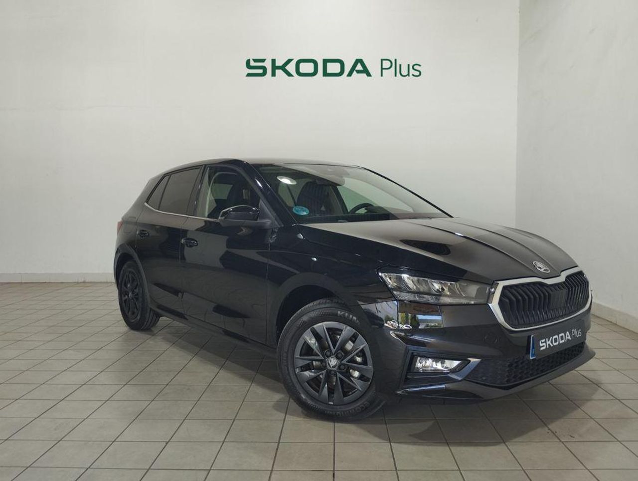Skoda Fabia 1.0 TSI Selection 70 kW (95 CV)