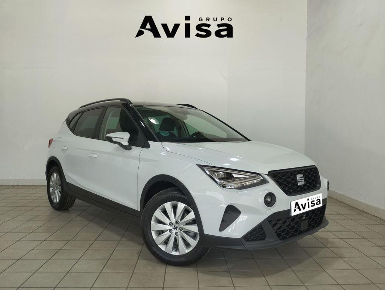 Seat Arona 1.0 TSI Style Special Edition 85 kW (115 CV)