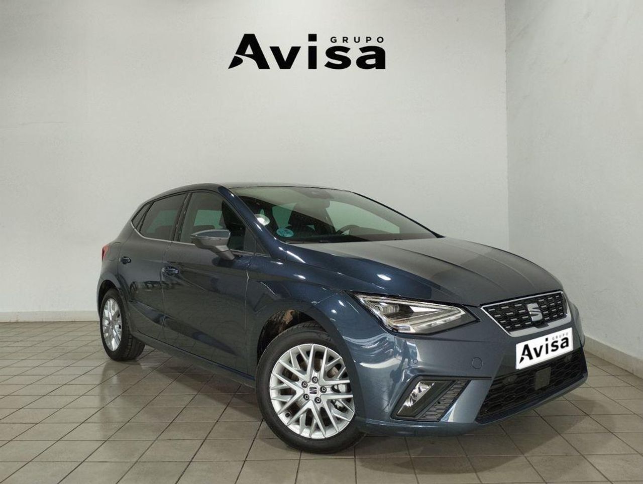 Seat Ibiza 1.0 TSI S&S Xcellence 85 kW (115 CV)