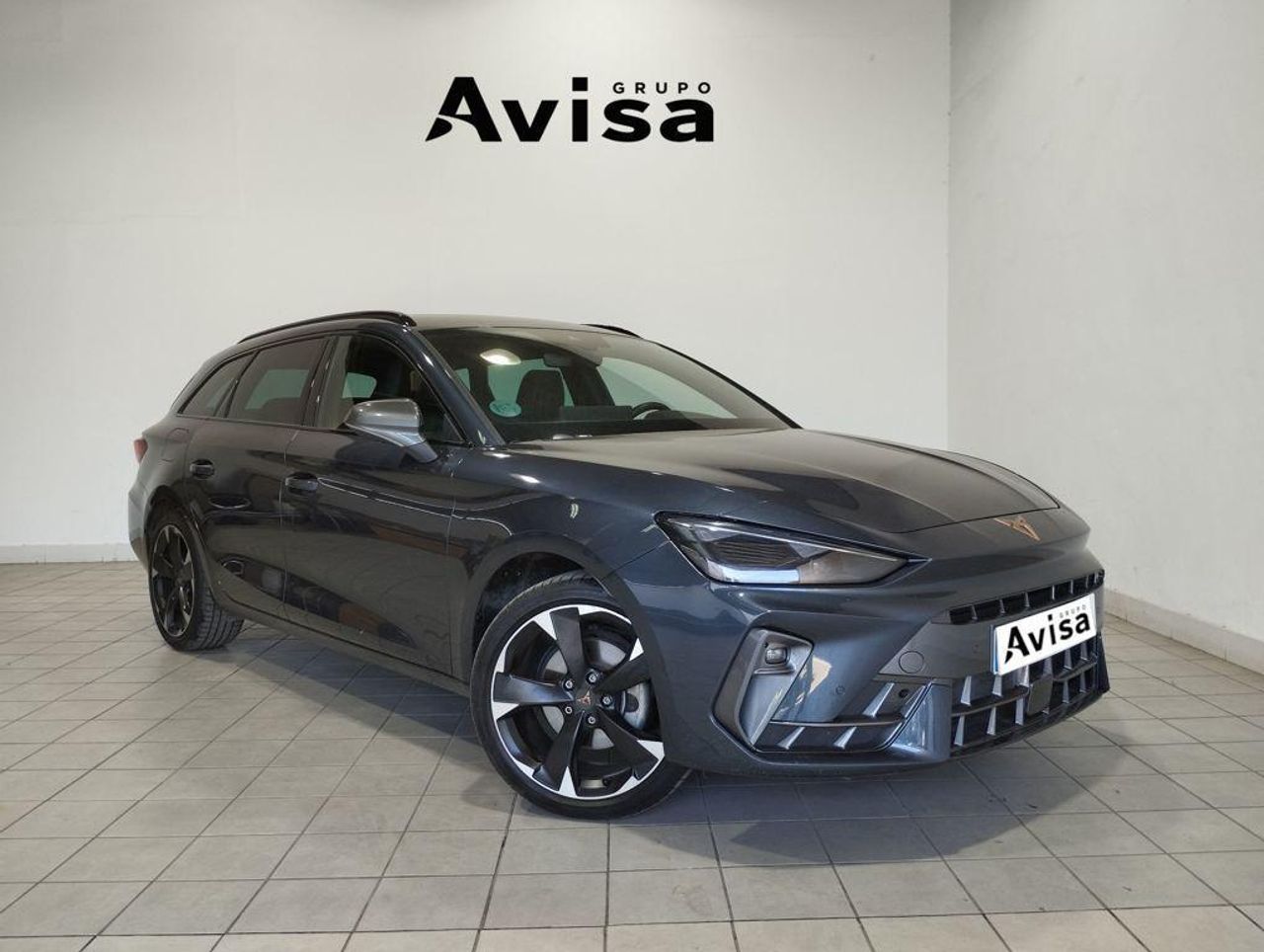 Cupra León 1.5 TSI 110 kW (150 CV)