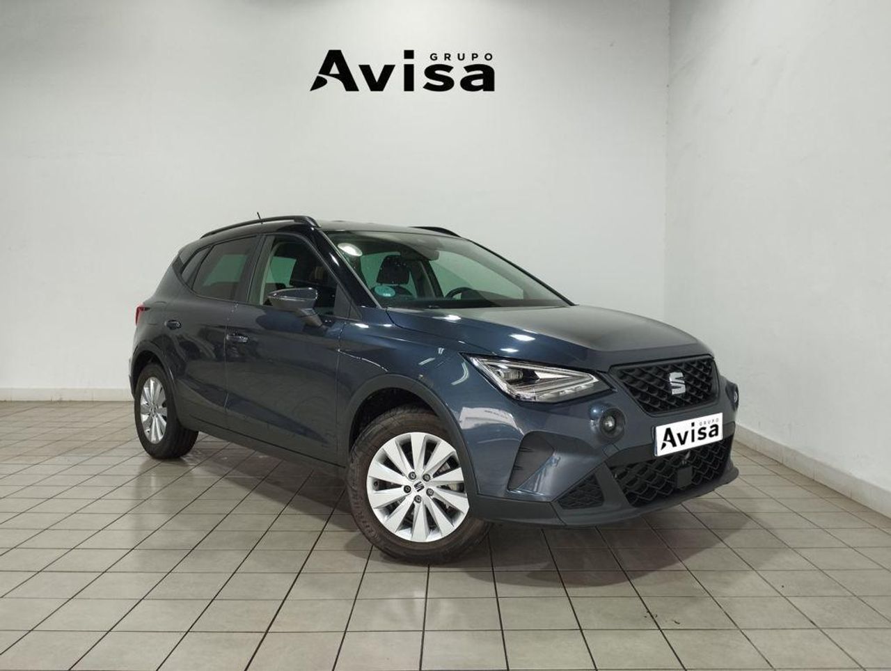 Seat Arona 1.0 TSI Style Special Edition 85 kW (115 CV)