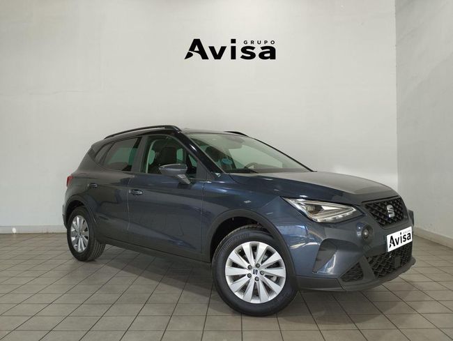 SEAT Arona de segunda mano
