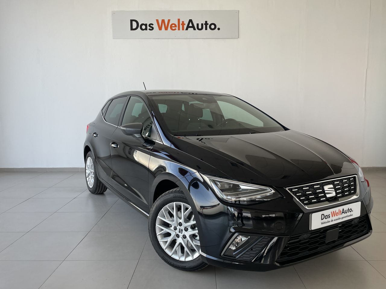 Seat Ibiza 1.0 TSI S&S Xcellence 85 kW (115 CV)