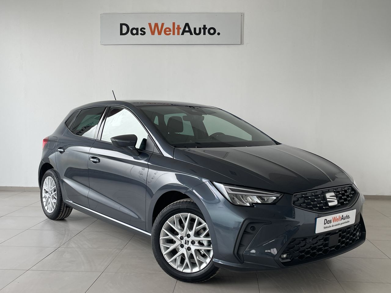 Seat Ibiza 1.0 TSI S&S Style 85 kW (115 CV)