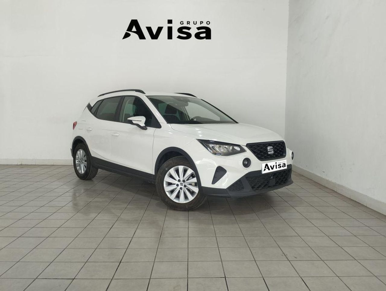 Seat Arona 1.0 TSI Reference XM 70 kW (95 CV)