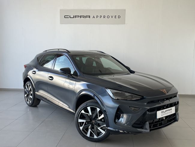 Cupra Formentor 2025