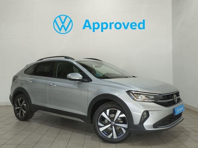 Volkswagen Taigo 2025