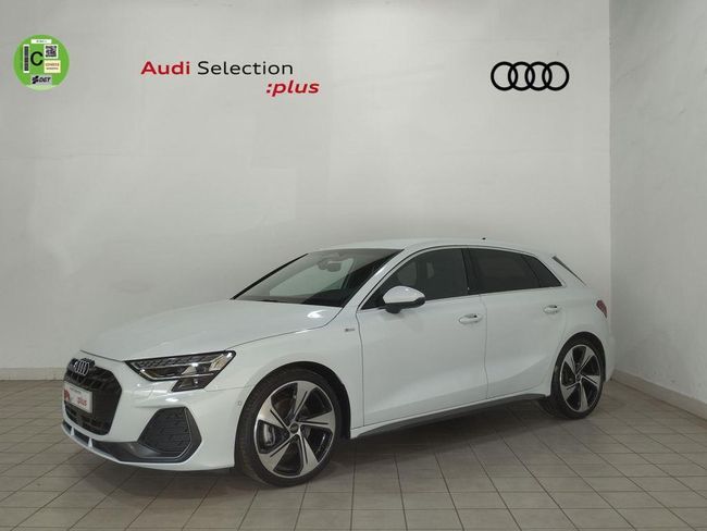 Audi A3 2025