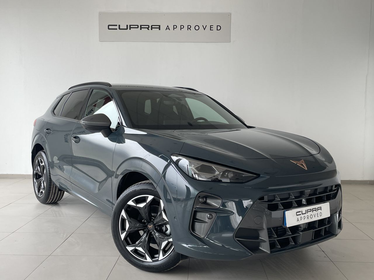 Cupra Terramar 1.5 eTSI Beyond DSG 110 kW (150 CV)